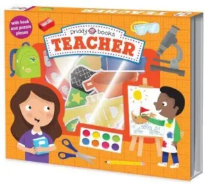 Teacher - Let's Pretend Sets
