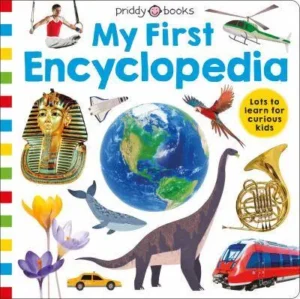 My First Encyclopedia - Let's Learn