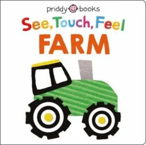 Farm - See, Touch, Feel