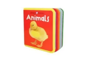 Animals - First Felt