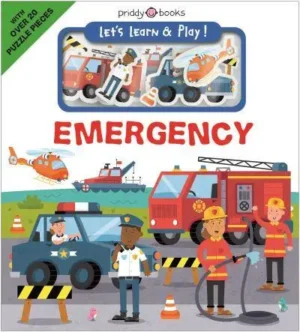 Let's Learn & Play! Emergency - Let's Learn & Play
