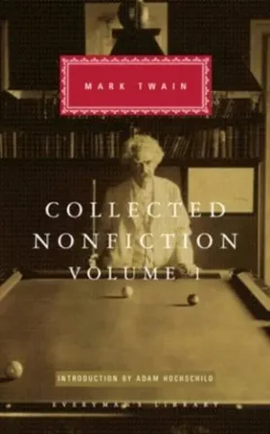 Collected Nonfiction - Everyman's Library CLASSICS
