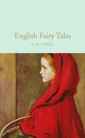 English Fairy Tales - Macmillan Collector's Library