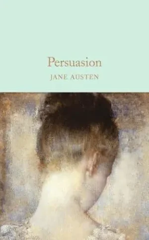 Persuasion - Macmillan Collector's Library