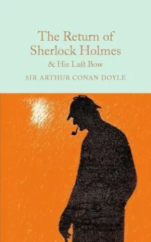 The Return of Sherlock Holmes