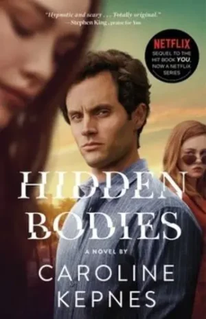 Hidden Bodies (A You Novel) - You