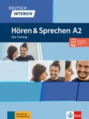 Horen & Sprechen A2 Horen & Sprechen A2