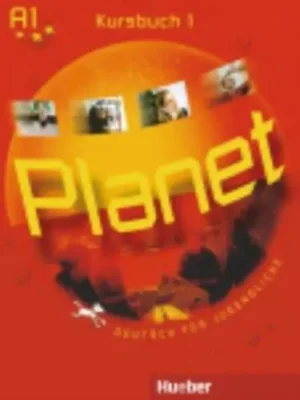 Planet Kursbuch 1