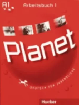Planet Arbeitsbuch 1