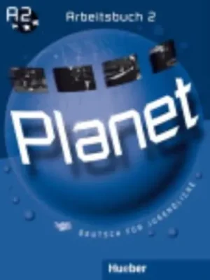 Planet Arbeitsbuch 2