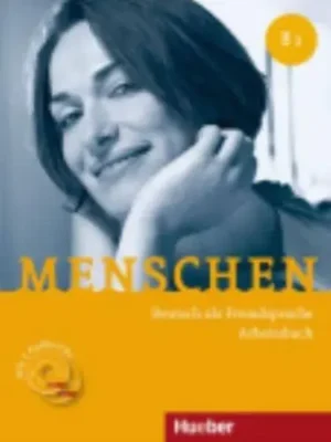 Menschen Arbeitsbuch B1 Mit 2 Audio-CDs