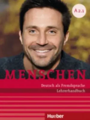 Menschen Lehrerhandbuch A2 (Paket Lehrerhandbuch A2.1 & A2.2