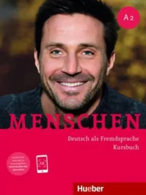 Menschen Kursbuch A2