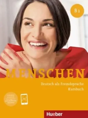 Menschen Kursbuch B1