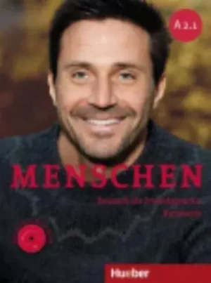 Menschen Sechsbandige Ausgabe Kursbuch A2.1
