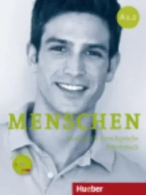 Menschen Sechsbandige Ausgabe Arbeitsbuch A1.2 Mit Audio-CD