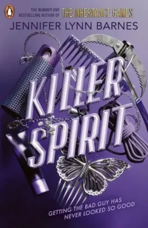 Killer Spirit - The Squad