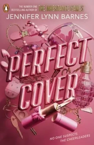 Perfect Cover - The Squad