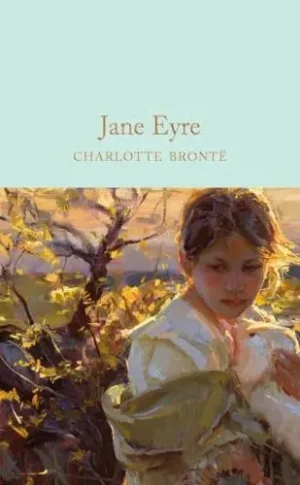 Jane Eyre - Macmillan Collector's Library