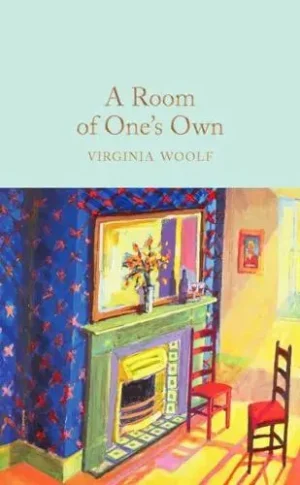 A Room of One's Own - Macmillan Collector's Library