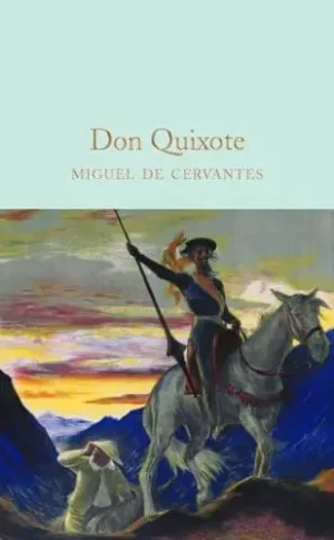 Don Quixote - Macmillan Collector's Library