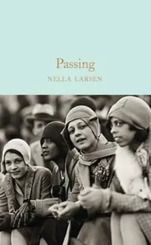 Passing - Macmillan Collector's Library