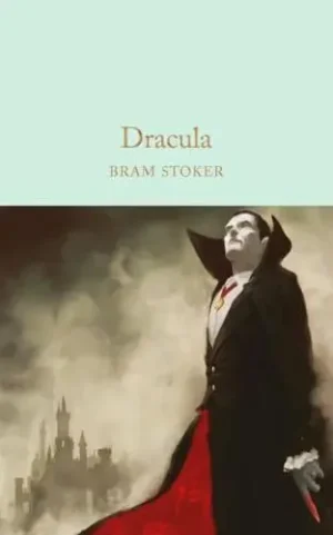 Dracula - Macmillan Collector's Library
