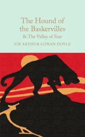 The Hound of the Baskervilles